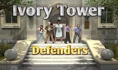 download Ivory Tower Defenders apk